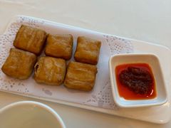 -安徽大厦中餐厅