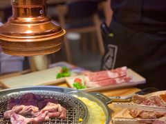 -喜来稀肉(北外滩白玉兰广场店)