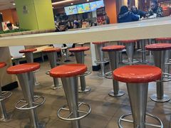 -麦当劳(温州人民路店)