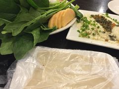 -蝎王府羊蝎子(北大地店)