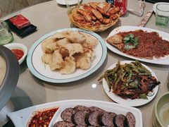 -春花民族美食(佳木斯总店)