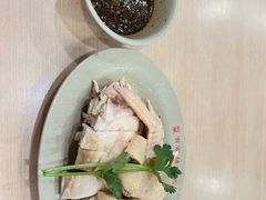 -百家鸡味馆(清泰店)