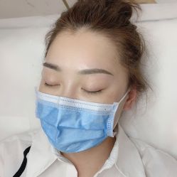 -久匠·野生眉半永久纹眉