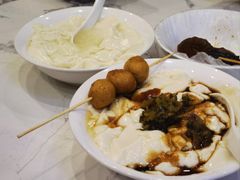 -陈阿婆豆腐脑-卤煮小吃(朝阳路店)