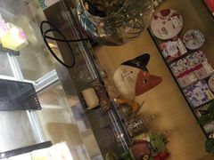 -家琳甜品(江南东店)