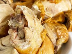 -香妃烤鸡(西单店)