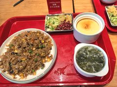 -喜年来(欧洲商城店)