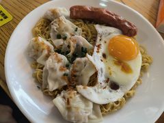 -明記茶餐廳(福田总店)