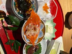 -和创柚子·会席日本料理(新区淮海街店)