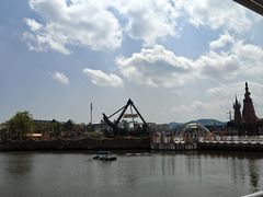 -大连海昌发现王国主题公园