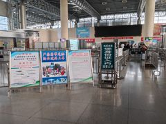 -杭州九堡客运中心