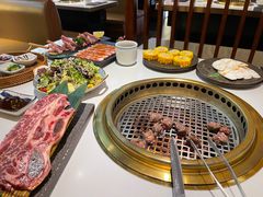 -千寻山野烤肉(中关村店)