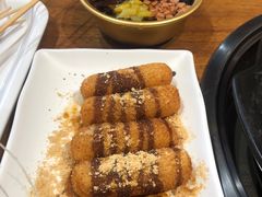-牛小嫩串串火锅(老国贸总店)