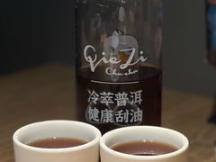 -茄子恰恰·新云南小炒(坪山益田店)