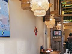 -寨子里的钵钵菜-湘西山里菜(火车站店)