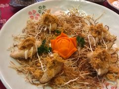 -蘑菇私房菜小馆(杨家坪西城天街店)