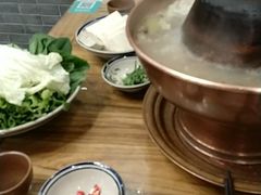 -芝麻花餐厅(祁家豁子店)