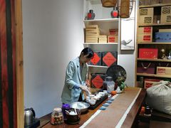 -下梅人家土菜馆(历史文化餐厅度假区店)