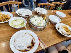 -周家大辣椒面皮(中山街店)