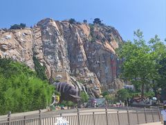 -西霞口神雕山野生动物世界