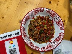 小炒鸡-浏阳小饭铺(洪西小区店)
