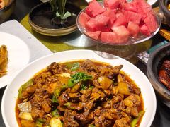 -鑫小城故事·藕汤·家常菜(台北一路总店)