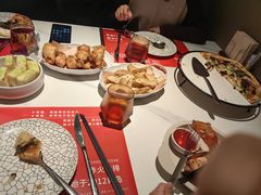-赤火牛排(金狮广场店)