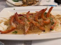 -西苑饭店·蓬莱春餐厅