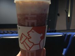 -喜茶(无锡荟聚中心店)