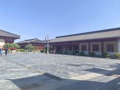 -宝鸡周原博物院