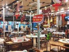 -横沥牛庄(总店)