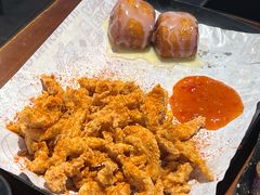 -老酱油炸社
