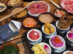 -楠火锅(广州总店)
