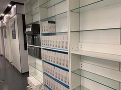 -马泷齿科·皓康门诊(尚都SOHO店)