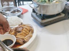-东就鸭饭店·古早海南菜(友谊南海城店)