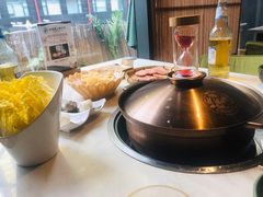 -狐狸爱上椰子鸡(滨江星光大道店)