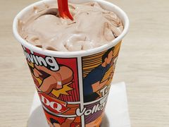 -DQ·蛋糕·冰淇淋(奥林匹克广场店)
