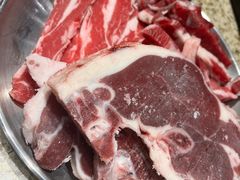 -姜胖胖首尔自助烤肉·街头小吃大排档(国瑞中心店)