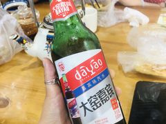 -呼市烧麦羊杂(幸福路店)