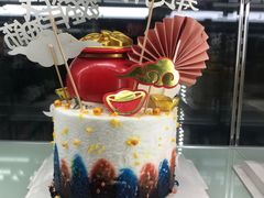 -你好独角兽·蛋糕甜品
