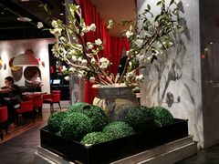 -半秋山西餐厅(巴南万达广场店)