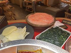 -晓宇重庆火锅(西安荟聚店)