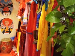 -北平印象.北京烤鸭.新京菜.融合菜(世贸店)