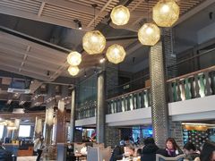 大堂-滋粥楼·顺德菜(番禺广场总店)
