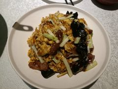 -福海居烤鸭店(鸟巢店)