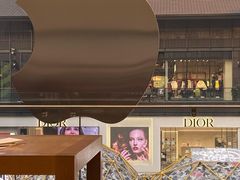 -Apple零售店(成都太古里店)