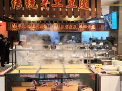 -农家大院(纪王店)