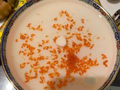 杏仁豆腐-富华斋饽饽铺·宫廷糕点·伴手礼(护国新天地店)