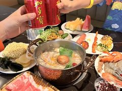 -神帆·元气汤泉(解放西路店)