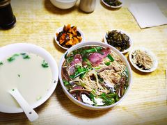 -欣达面馆(天桥支路店)